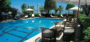 Hotel Corallo, Villa Rosa di Martinsicuro